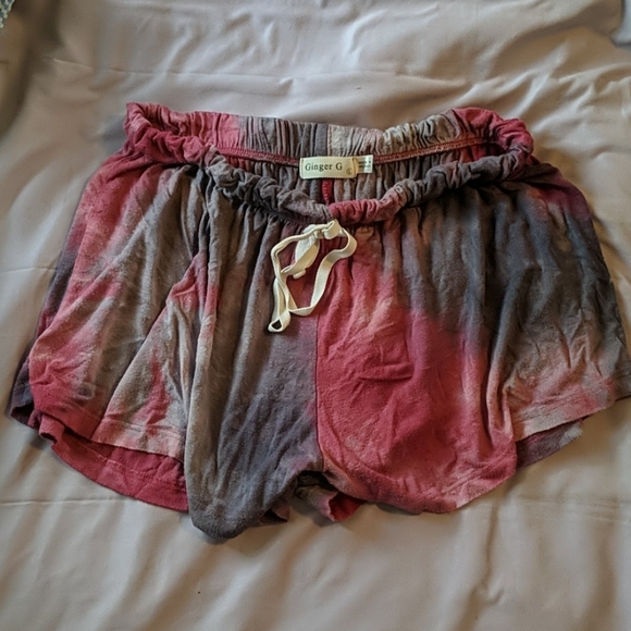 Ginger G Other - ⛱️Cotton Shorts